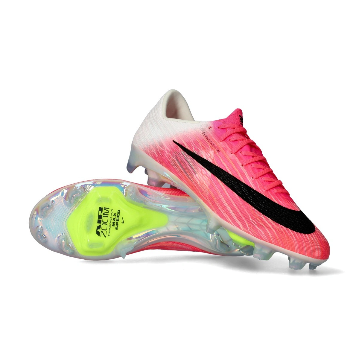 AIR ZOOM MERCURIAL SUPERFLY 11