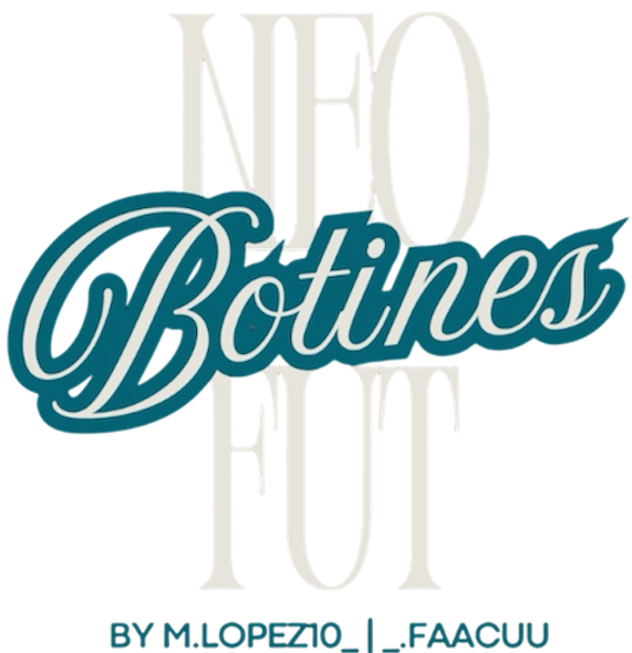 NeoFut Botines